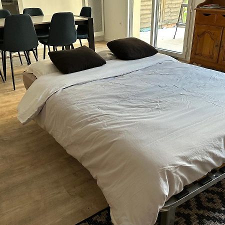 L'Aumonerie Apartment Angers Luaran gambar
